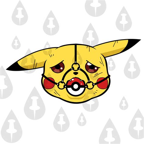 pikachu rule 34|Pikachu.